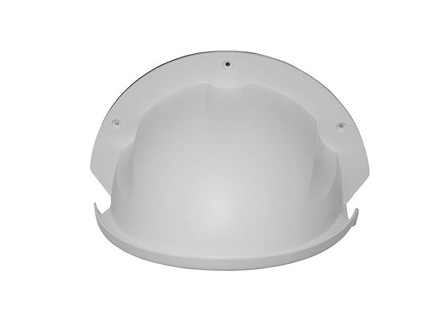 Hikvision DS-1250ZJ Rain-proof Cap - Domes