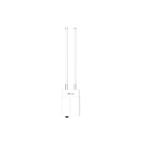 Milesight UG67-L04E - LoRaWAN Gateway 868MHz, 4G,LTE, GPS, WiFi, 1xETH