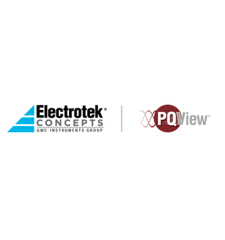 Electrotek PQube Data Handler Data Handler for 1-50 PQube devices